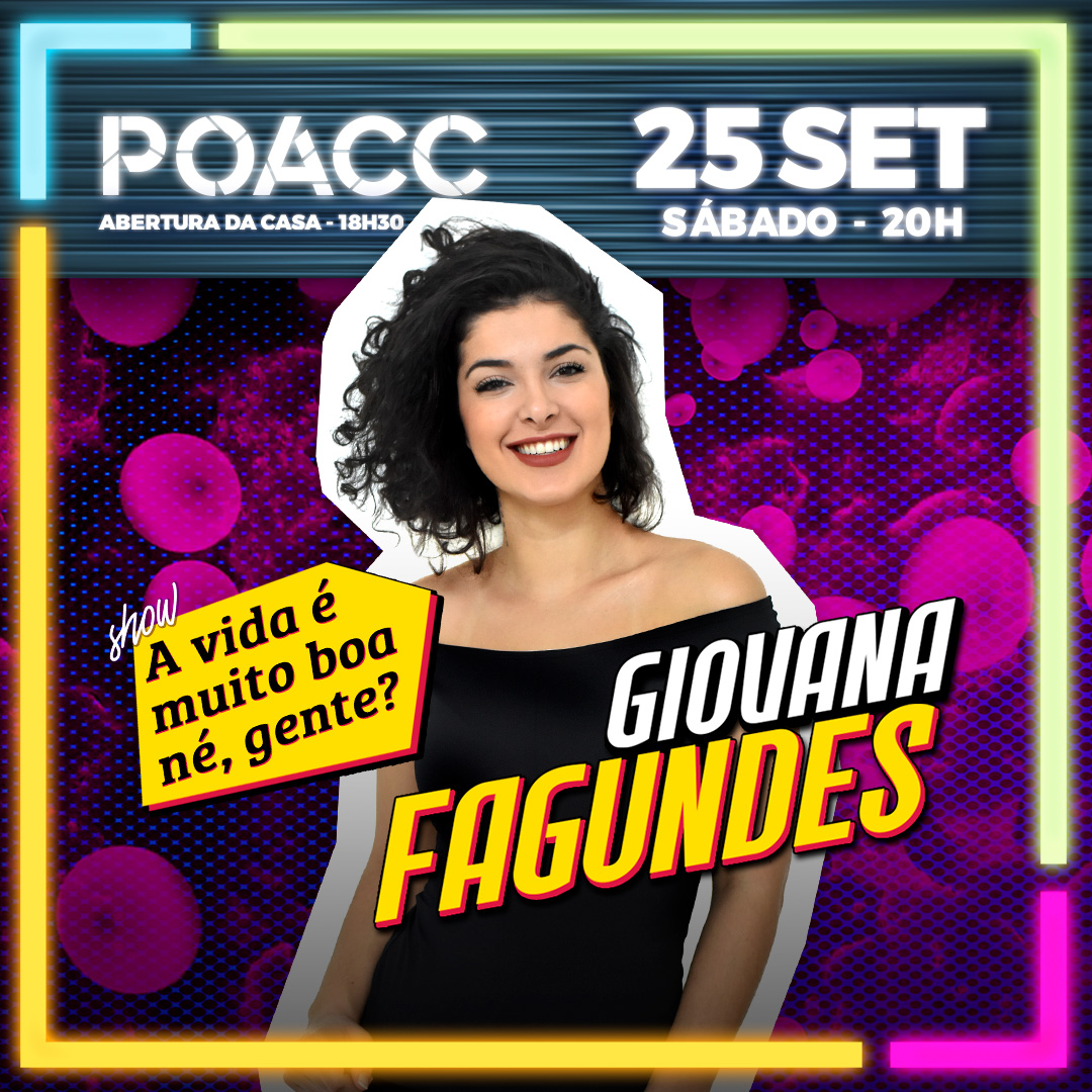 Giovana Fagundes